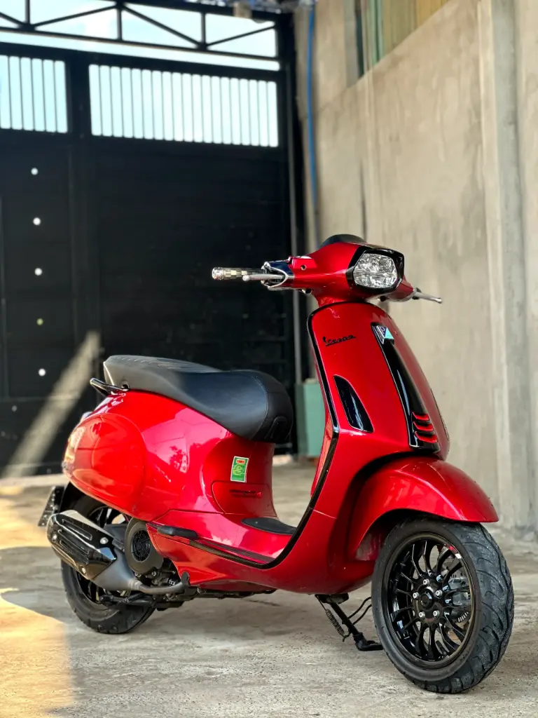 VESPA 63825
