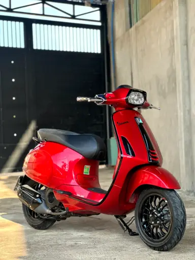 VESPA 63825